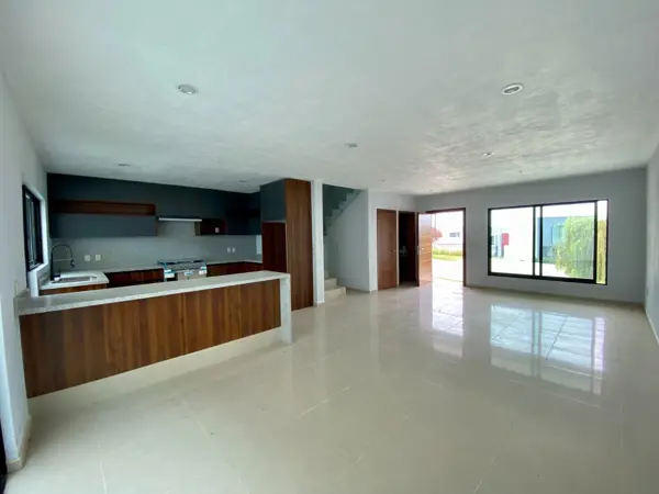 Casa en venta en Valle Imperial, Zapopan — foto 3 de 18