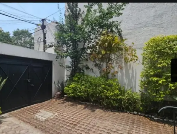 Casa en venta en Lomas del Chamizal, Cuajimalpa de Morelos — foto 2 de 54