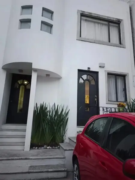 Casa en venta en Lomas del Chamizal, Cuajimalpa de Morelos — foto 3 de 54