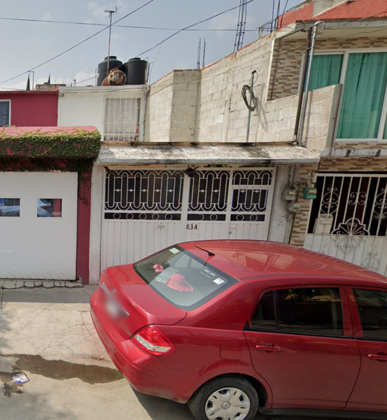 Casa en San Antonio, Cuautitlán Izcalli, México