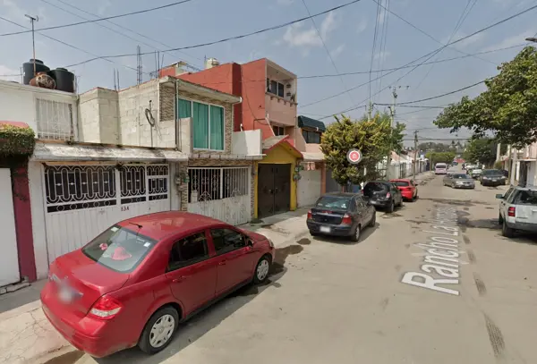Casa en venta en San Antonio, Cuautitlán Izcalli — foto 2 de 11