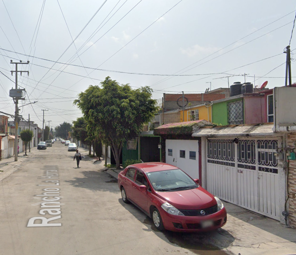 Casa en venta en San Antonio, Cuautitlán Izcalli — foto 3 de 11