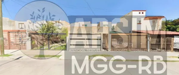 Casa en venta en Lomas de Santa Anita, Aguascalientes, Aguascalientes