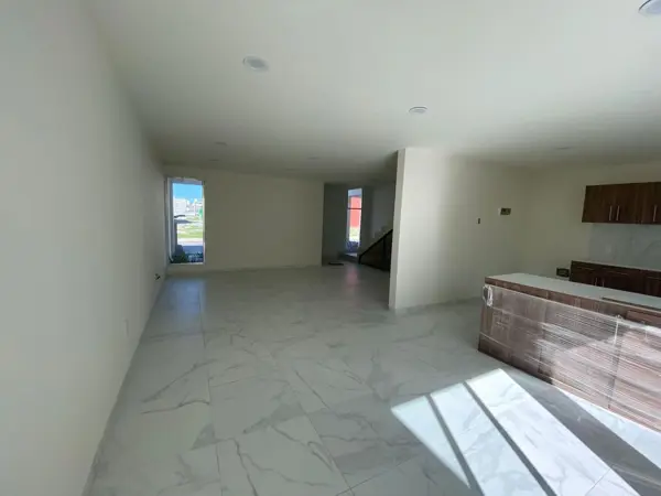 Casa en venta en Terranova, Pachuca de Soto — foto 2 de 33