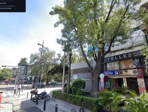 Local en venta en Polanco V Sección, Miguel Hidalgo — foto 2 de 13