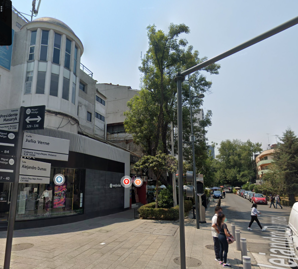 Local en venta en Polanco V Sección, Miguel Hidalgo — foto 3 de 13
