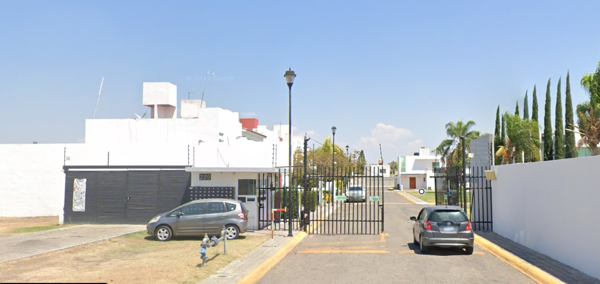 Casa en remate en Mediterráneo I, Corregidora, Querétaro