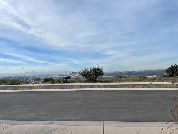 Terreno en venta en Lomas de Juriquilla, Querétaro, Querétaro