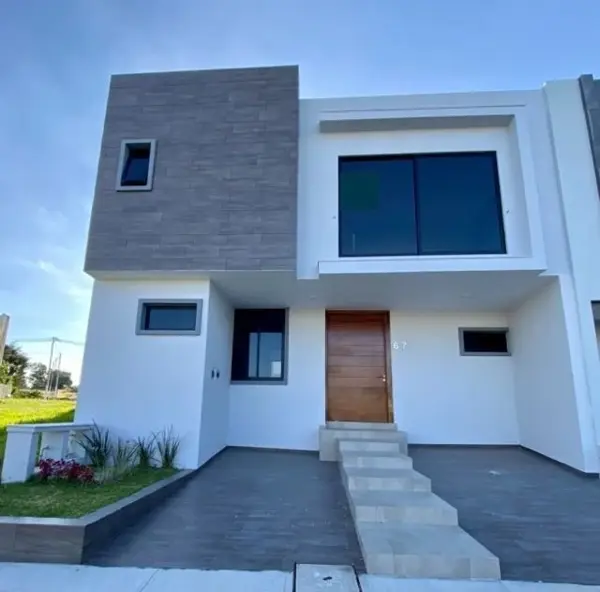 Casa en Argenta Mirador Residencial, Zapopan, Jalisco