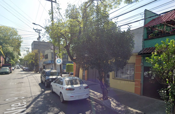 Casa en venta en Moctezuma 2a Sección, Venustiano Carranza — foto 3 de 17