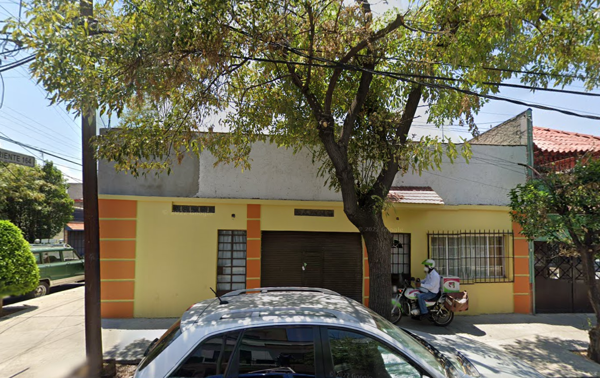 Casa en venta en Moctezuma 2a Sección, Venustiano Carranza — foto 2 de 17