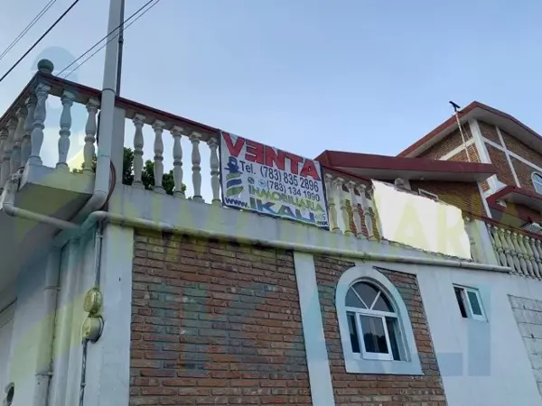 Casa en venta en Democratica, Tuxpan — foto 2 de 23