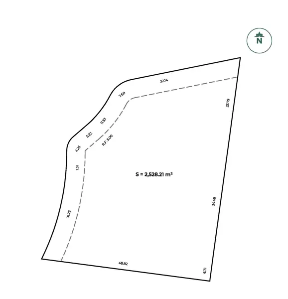 Terreno en venta en Valle Imperial, Zapopan — foto 3 de 10