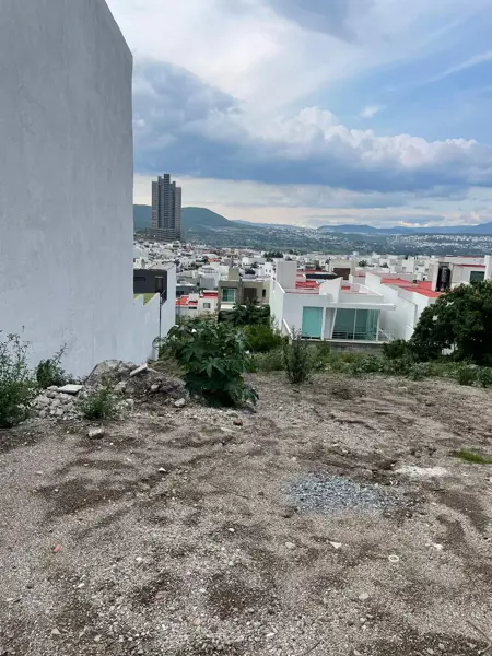 Terreno en Cumbres del Lago, Querétaro, Querétaro