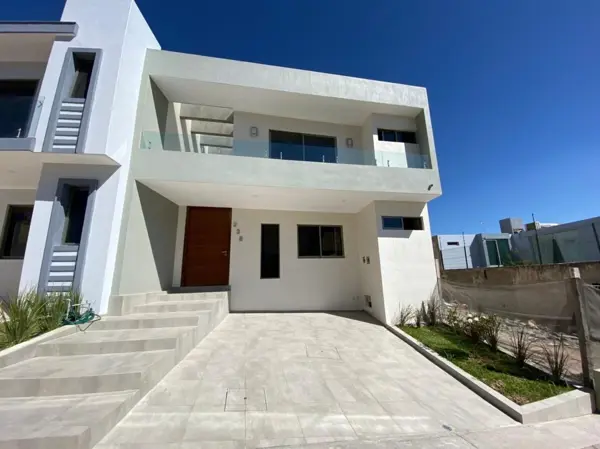 Casa en Rio Blanco, Zapopan, Jalisco