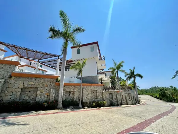 Casa en venta en Brisas del Marqués, Acapulco de Juárez — foto 2 de 24