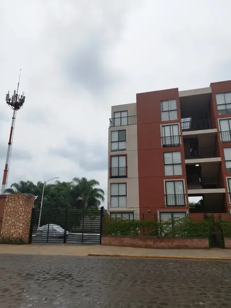 Departamento en renta en Lomas de San Pedrito, San Pedro Tlaquepaque, Jalisco