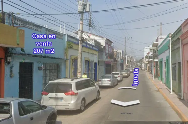 Terreno en venta en Villahermosa Centro, Centro — foto 2 de 12