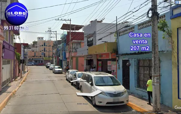 Terreno en venta en Villahermosa Centro, Centro — foto 3 de 12