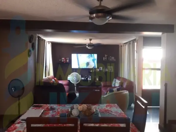 Casa en renta en Petromex, Poza Rica de Hidalgo — foto 3 de 12