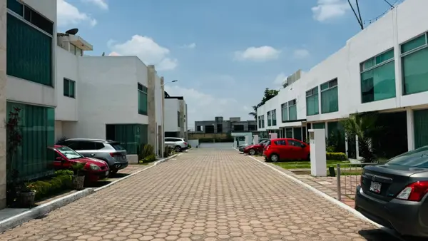 Casa en venta en Cuautlancingo, Cuautlancingo, Puebla Casa en venta en Cuautlancingo, Cuautlancingo, Puebla