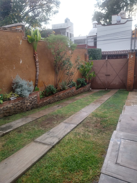 Casa en venta en Buenavista, Cuernavaca — foto 2 de 13