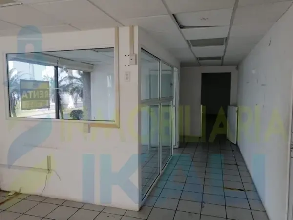 Local en renta en Túxpam de Rodríguez Cano Centro, Tuxpan — foto 3 de 10