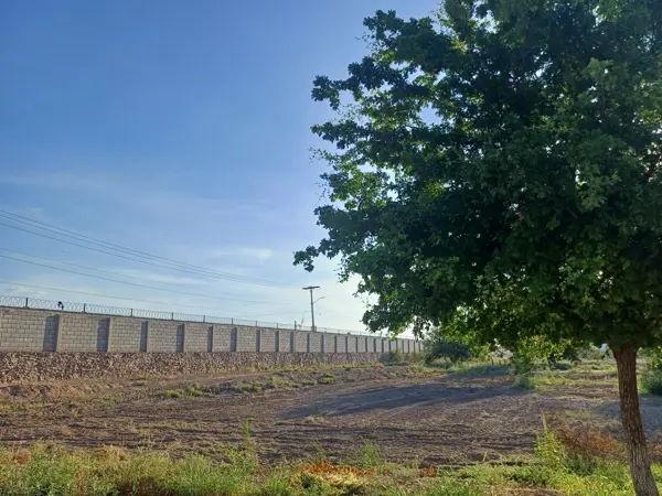 Terreno en venta en Las Trojes, Torreón — foto 2 de 5