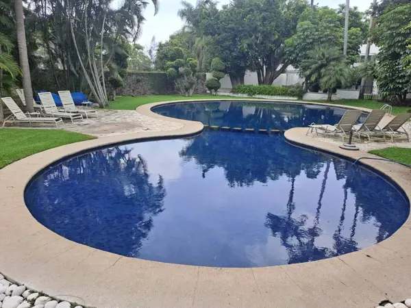 Casa en venta en Lomas de la Selva, Cuernavaca, Morelos Casa en venta en Lomas de la Selva, Cuernavaca, Morelos