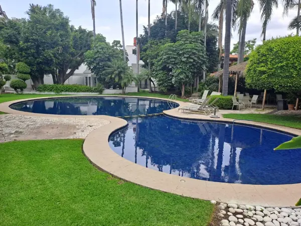 Casa en venta en Lomas de la Selva, Cuernavaca — foto 2 de 39