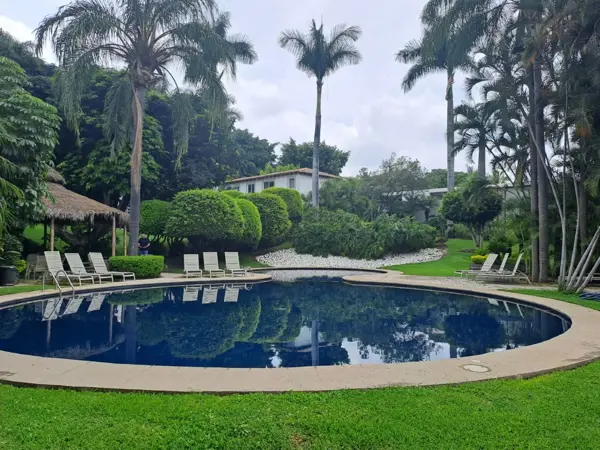 Casa en venta en Lomas de la Selva, Cuernavaca — foto 3 de 39