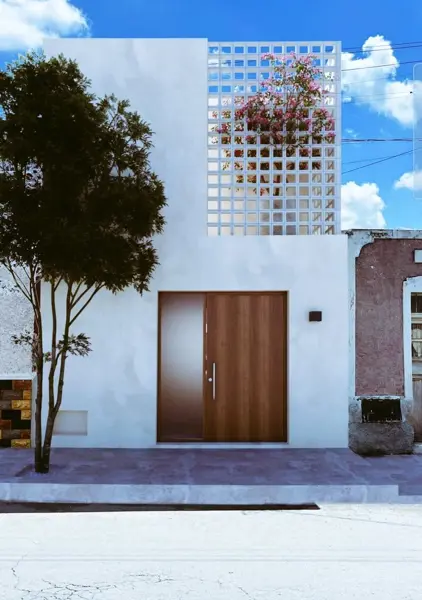 Casa en venta en Merida Centro, Mérida — foto 3 de 11