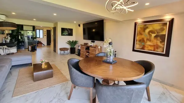 Departamento en renta en Club de Golf la Ceiba, Mérida — foto 2 de 18