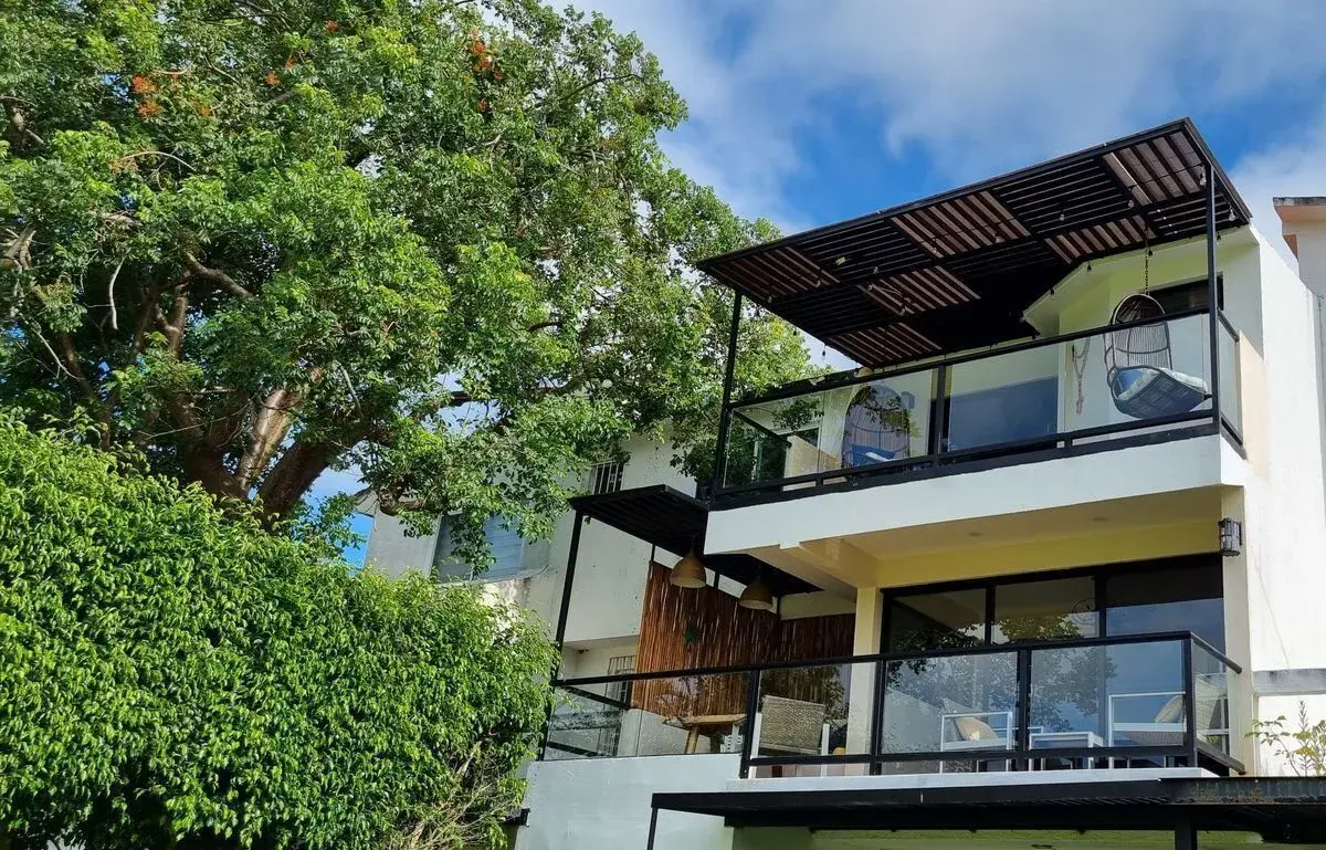 Departamento en renta en Club de Golf la Ceiba, Mérida — foto 1 de 18