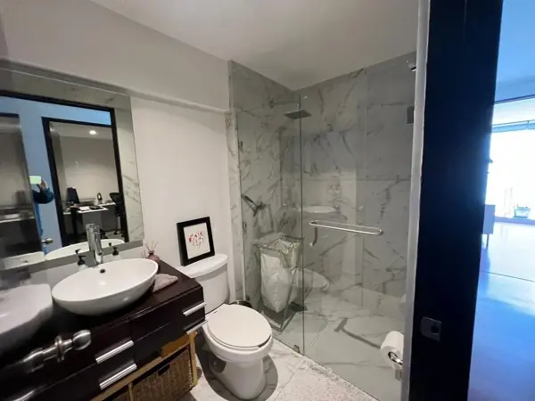 Departamento en venta en Condesa, Cuauhtémoc — foto 3 de 10