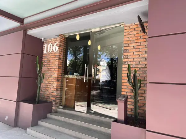 Departamento en venta en Condesa, Cuauhtémoc, Ciudad de México