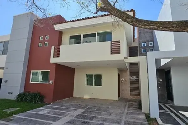 Casa en Solares, Zapopan, Jalisco