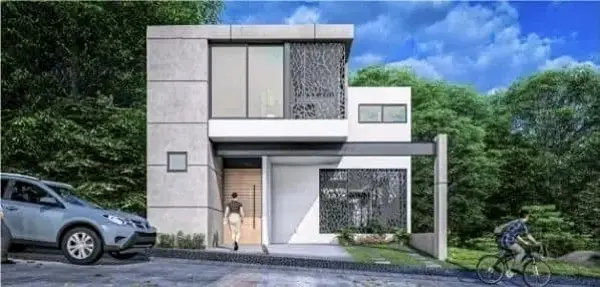 Casa en venta en Buenavista, Cuernavaca — foto 2 de 18