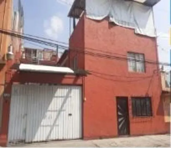 Casa en Estado de Hidalgo, Álvaro Obregón, Ciudad de México