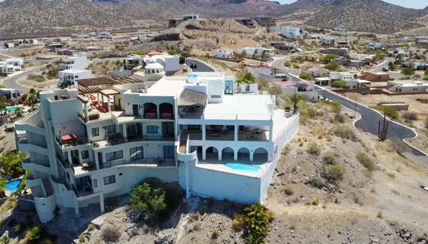 Casa en venta en Bahia de Kino Centro, Hermosillo — foto 2 de 29