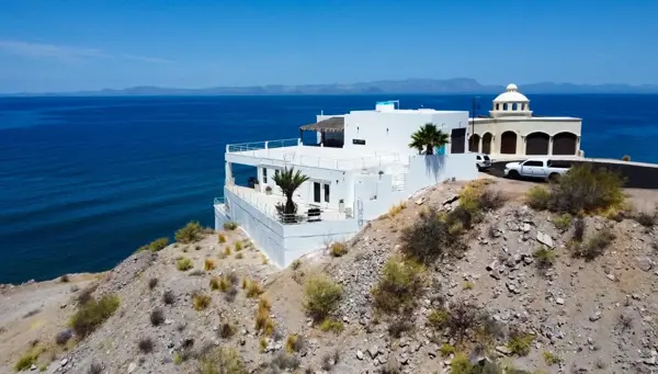 Casa en venta en Bahia de Kino Centro, Hermosillo — foto 3 de 29