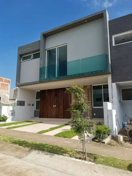 Casa en venta en La Cima, Zapopan — foto 2 de 35