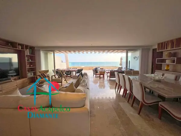 Departamento en venta en Alfredo V Bonfil, Acapulco de Juárez — foto 3 de 97