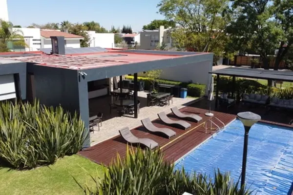 Casa en venta en Solares, Zapopan — foto 2 de 23
