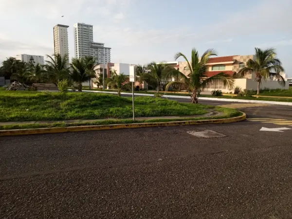 Terreno en venta en Playas del Conchal, Alvarado — foto 3 de 3