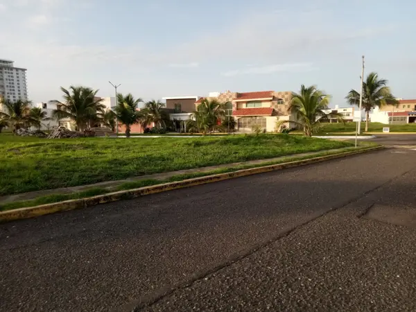 Terreno en venta en Playas del Conchal, Alvarado, Veracruz de Ignacio de la Llave