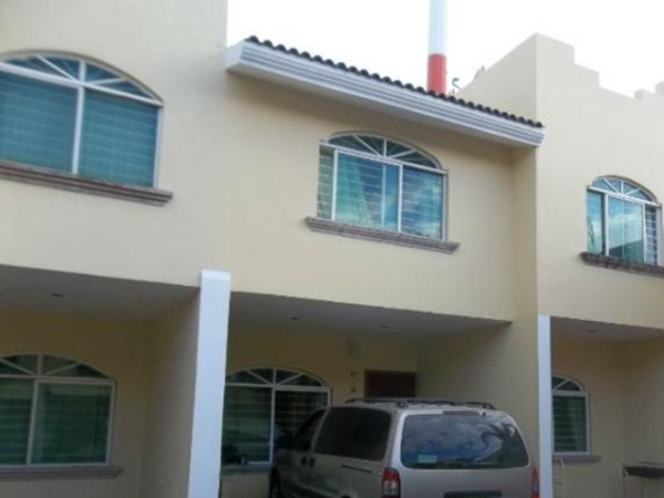 Casa en venta en Girasoles Acueducto, Zapopan — foto 2 de 10