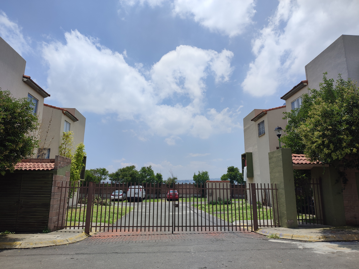 Departamento en venta en Hacienda Provenzal, Tecámac — foto 1 de 15