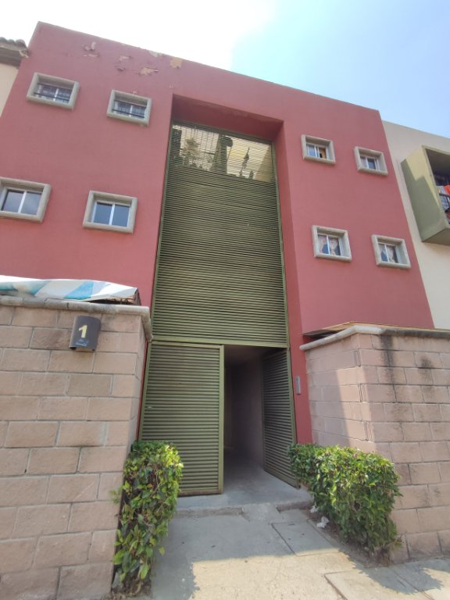 Departamento en venta en Hacienda Provenzal, Tecámac — foto 2 de 15
