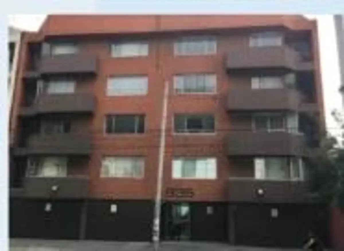 Departamento en venta en Bosque de Echegaray, Naucalpan de Juárez — foto 1 de 8